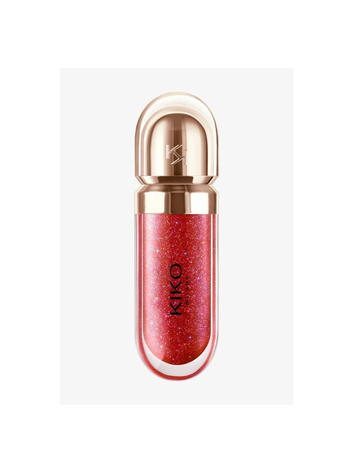 Kiko 3D Hydra Lip Gloss Limited Edition 46