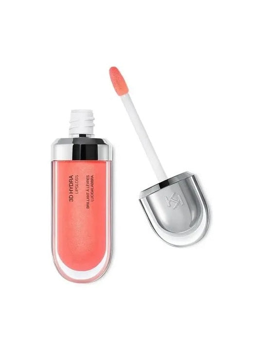 Kiko 3D Hydra Lipgloss 09