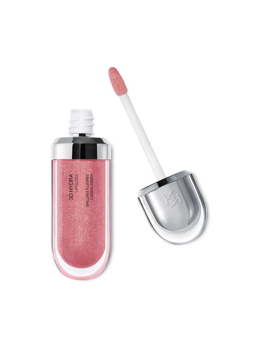 Kiko 3D Hydra Lipgloss 17