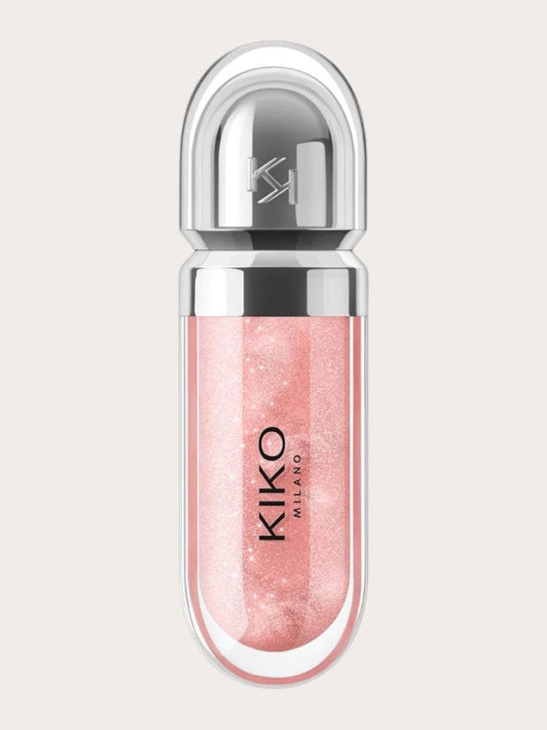 Kiko 3D Hydra Lipgloss 31