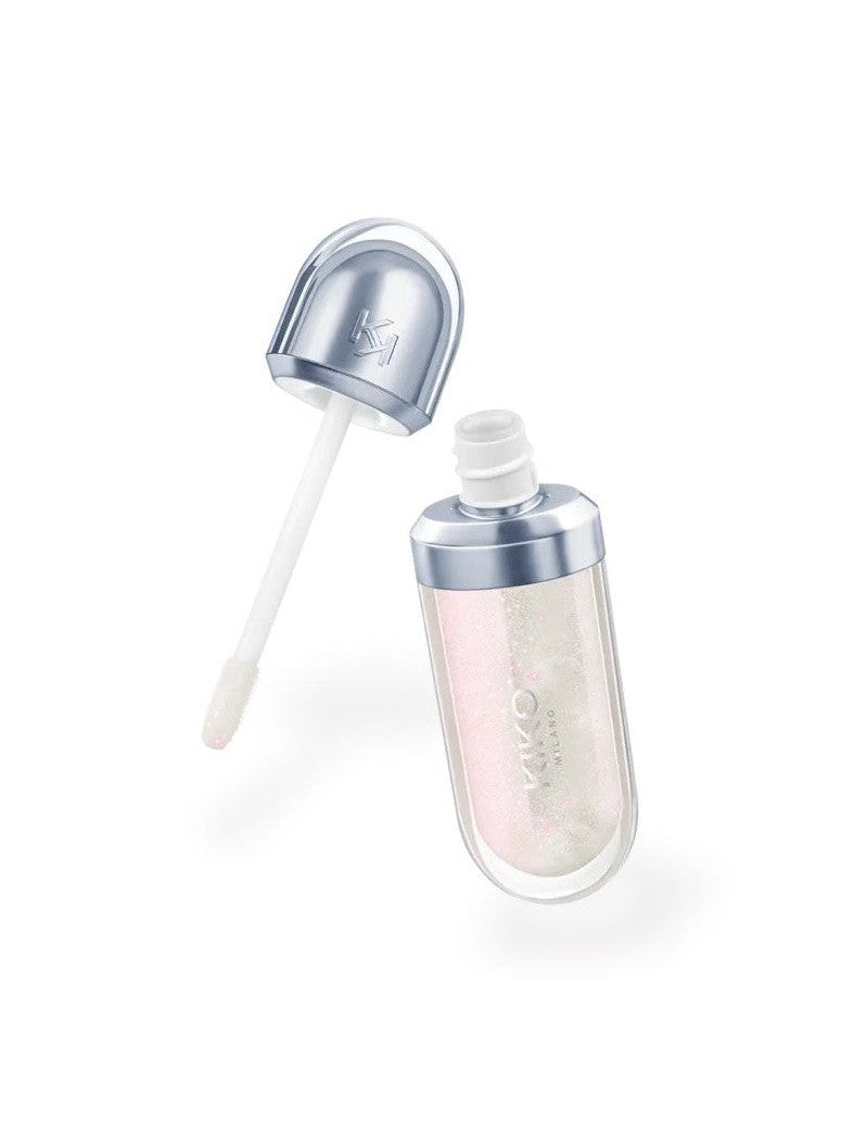 Kiko 3D Hydra Lipgloss 47