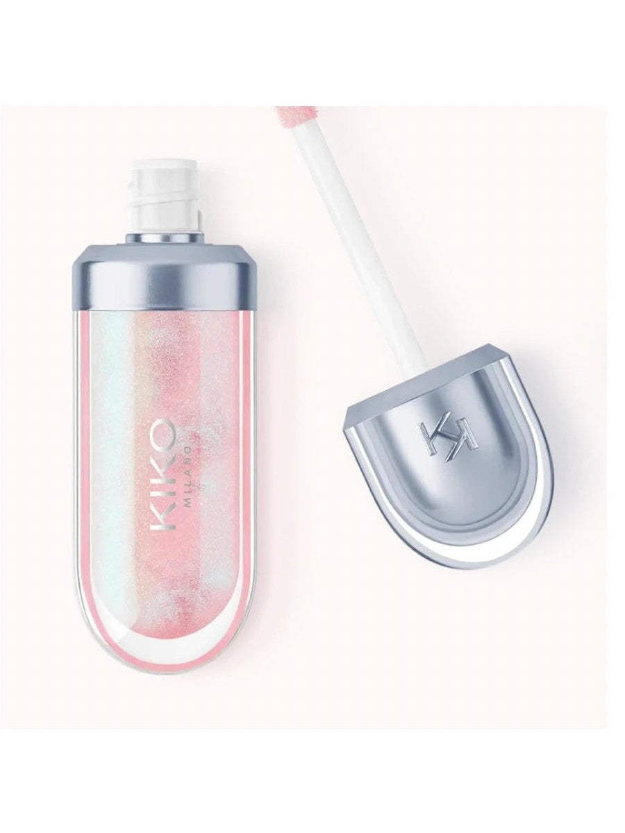 Kiko 3D Hydra Lipgloss 48