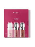 Kiko Glossy Lip Set