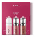 Kiko Glossy Lip Set
