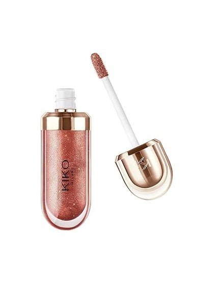 Kiko Limited Edition 3D Hydra Lipgloss 45