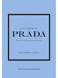 LITTLE BOOK OF PRADA PRADA The Hype Company