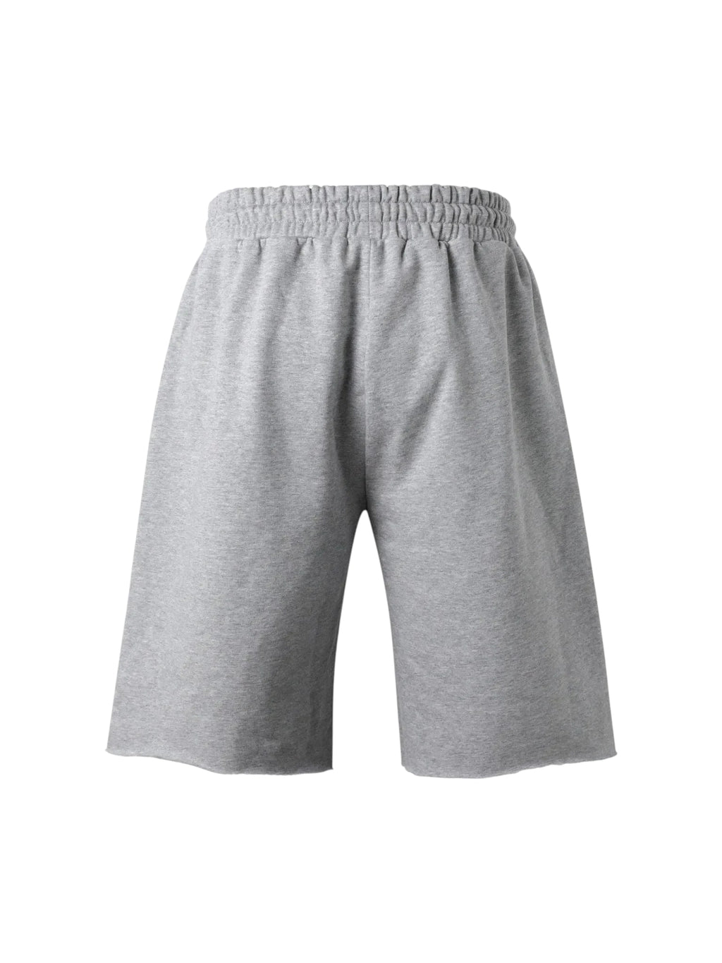 LOST INTRICACY ASH GREY GEMS SHORTS