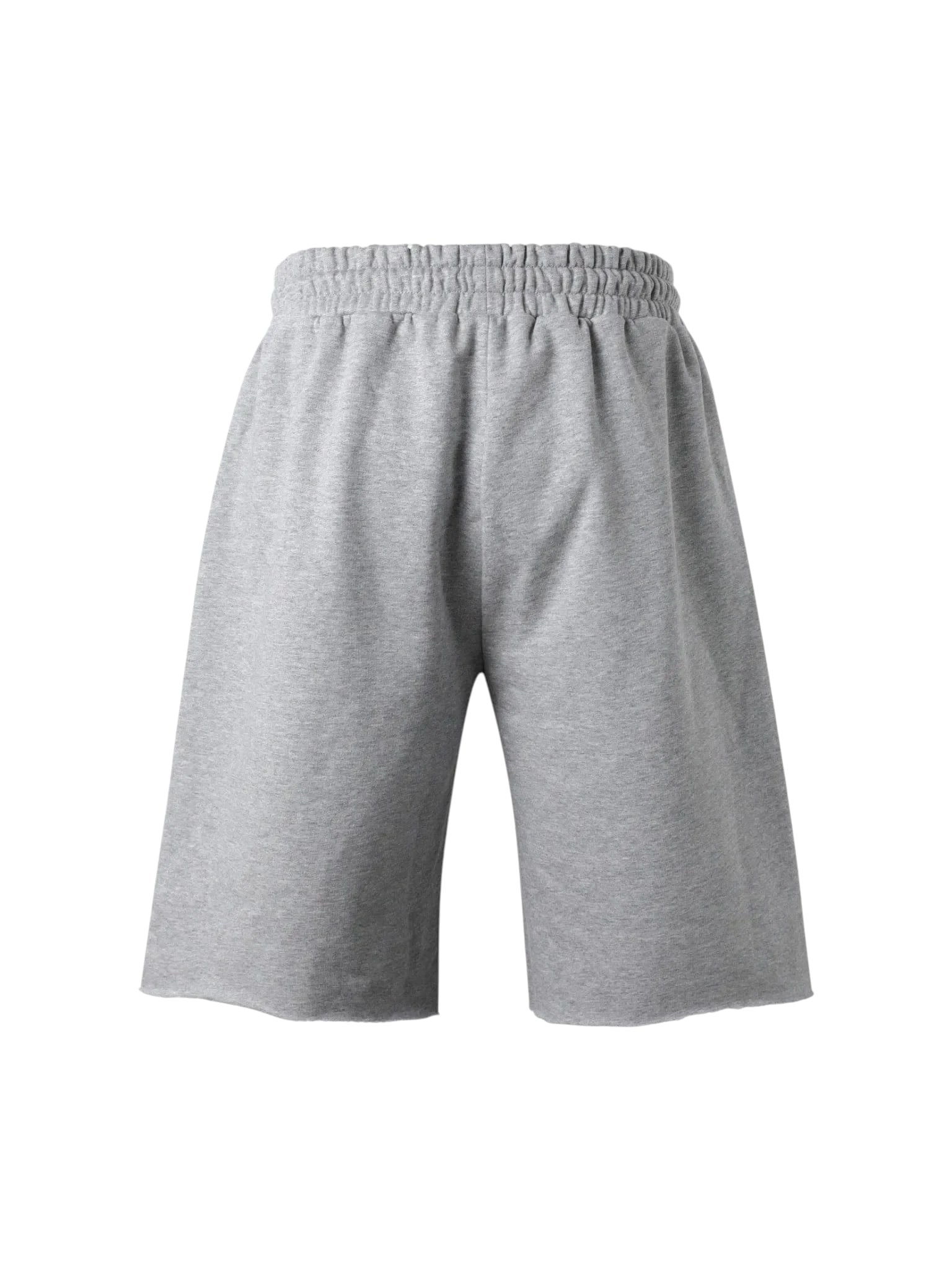 LOST INTRICACY ASH GREY GEMS SHORTS