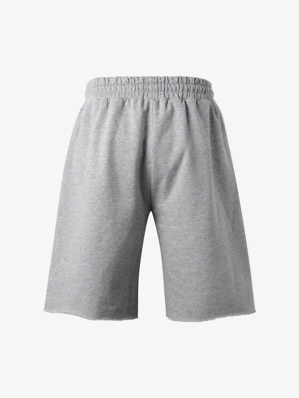 LOST INTRICACY ASH GREY SHORTS LOST The Hype Company