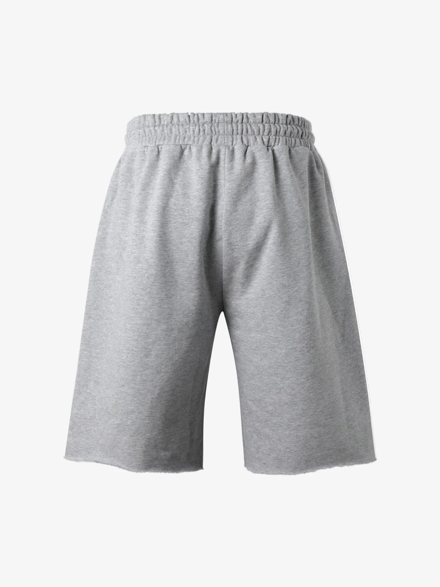 LOST INTRICACY ASH GREY SHORTS LOST The Hype Company