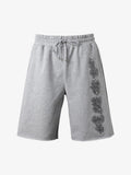 LOST INTRICACY ASH GREY SHORTS LOST The Hype Company