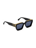 LOUIS VUITTON 1.1 MILLIONAIRES SUNGLASSES BLACK LOUIS VUITTON The Hype Company