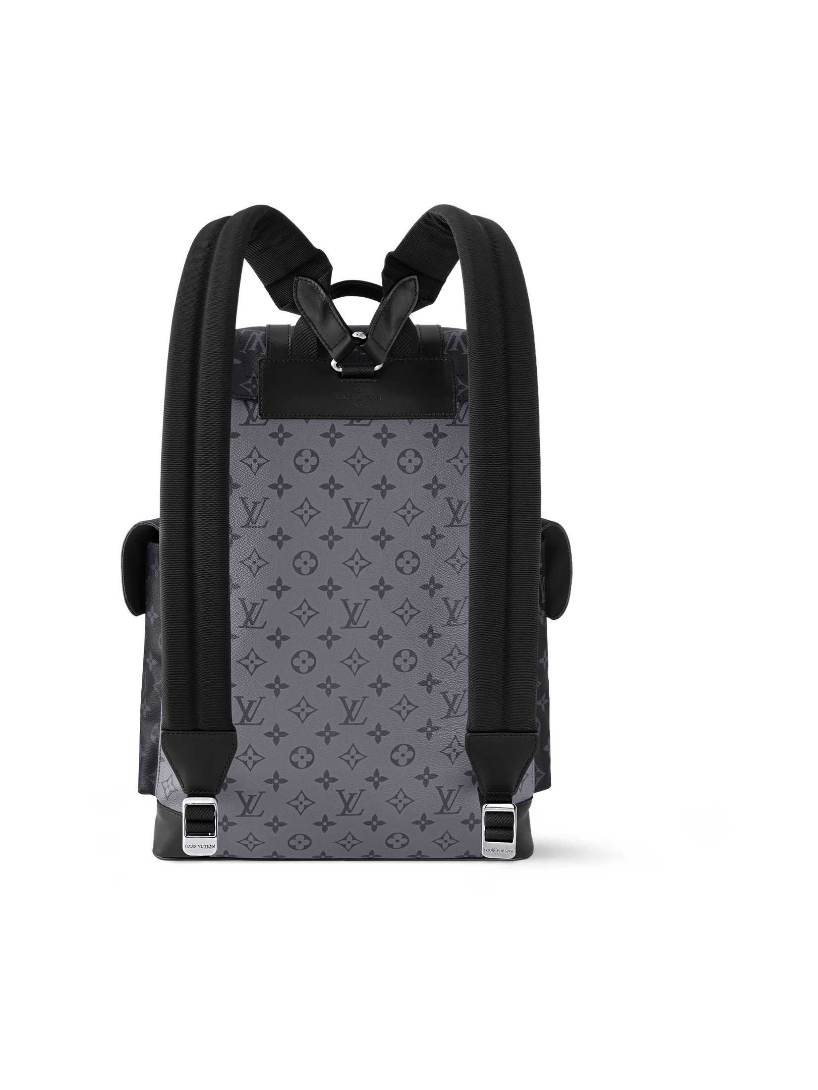 LOUIS VUITTON CHRISTOPHER MM BACKPACK