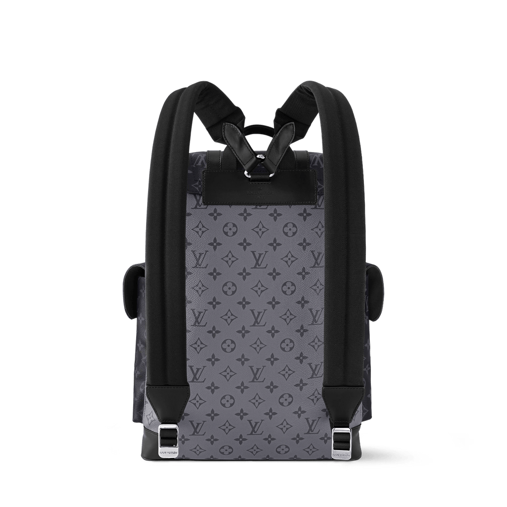 LOUIS VUITTON CHRISTOPHER MM BACKPACK