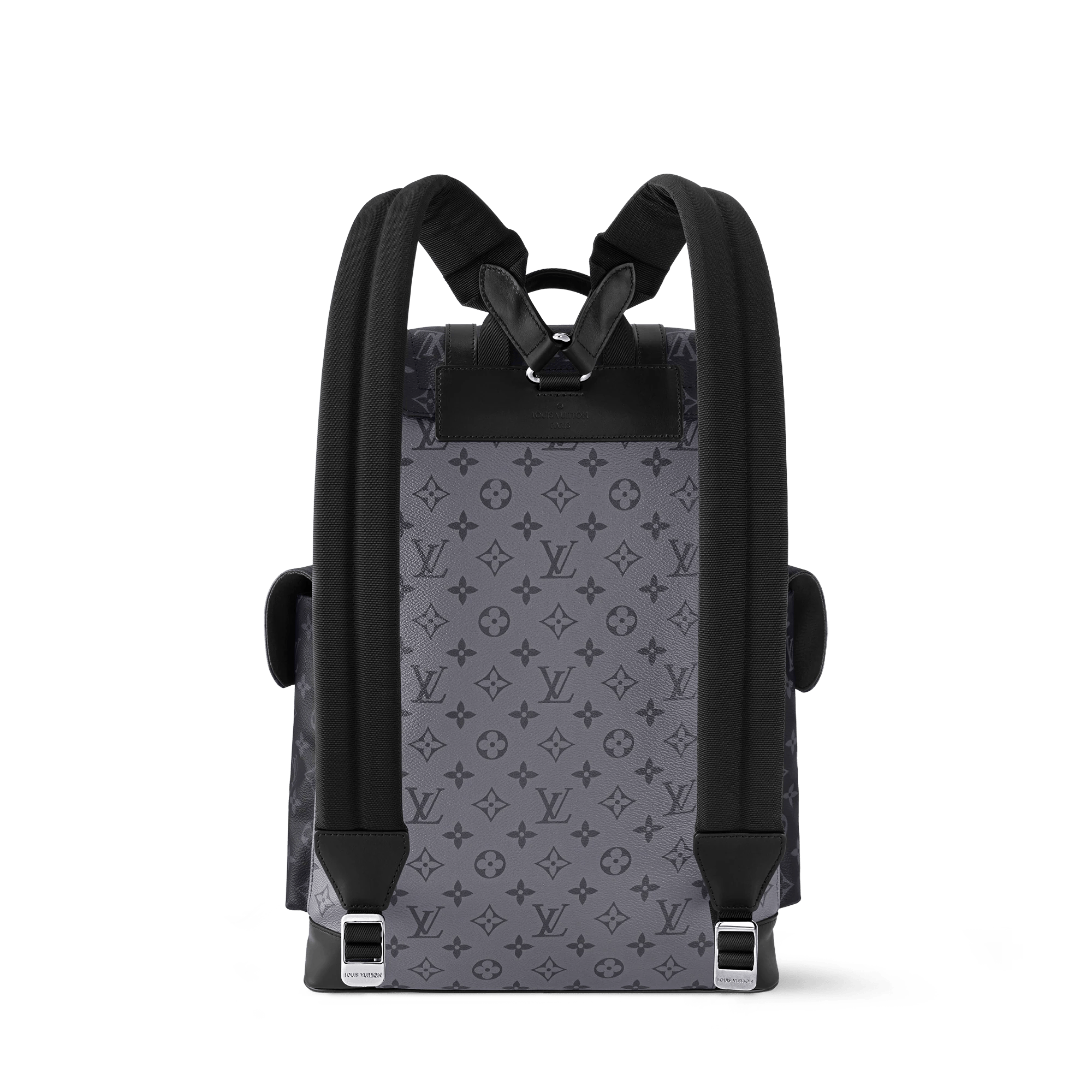 LOUIS VUITTON CHRISTOPHER MM BACKPACK