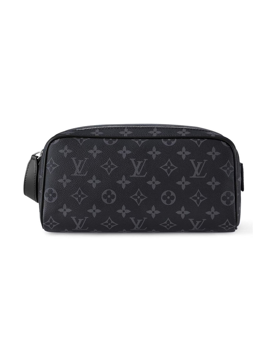 LOUIS VUITTON DOPP KIT MONOGRAM ECLIPSE