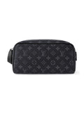 LOUIS VUITTON DOPP KIT MONOGRAM ECLIPSE