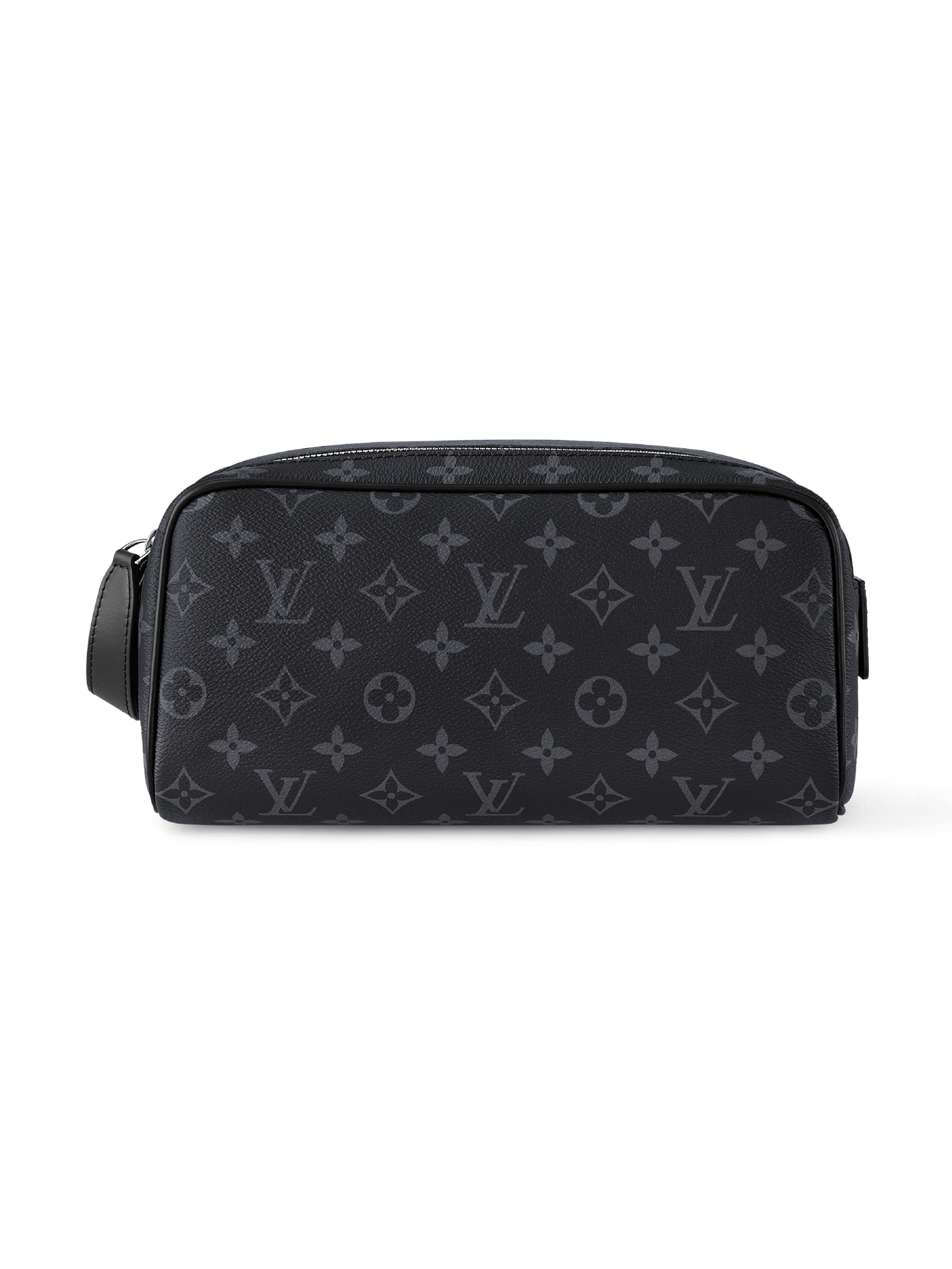 LOUIS VUITTON DOPP KIT MONOGRAM ECLIPSE CANVAS