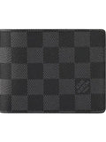 LOUIS VUITTON MONNOGRAM DAMIER WALLET LOUIS VUITTON The Hype Company