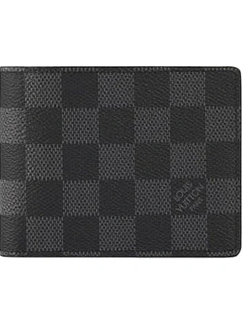 LOUIS VUITTON MONNOGRAM DAMIER WALLET LOUIS VUITTON The Hype Company