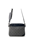 LOUIS VUITTON MONOGRAM ECLIPSE REVERSE SHOULDER LOUIS VUITTON The Hype Company