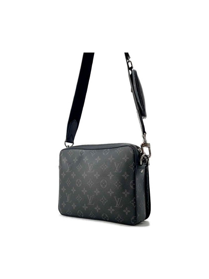 LOUIS VUITTON MONOGRAM ECLIPSE REVERSE SHOULDER LOUIS VUITTON The Hype Company