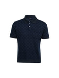 LOUIS VUITTON MONOGRAM POLO SHIRT LOUIS VUITTON The Hype Company