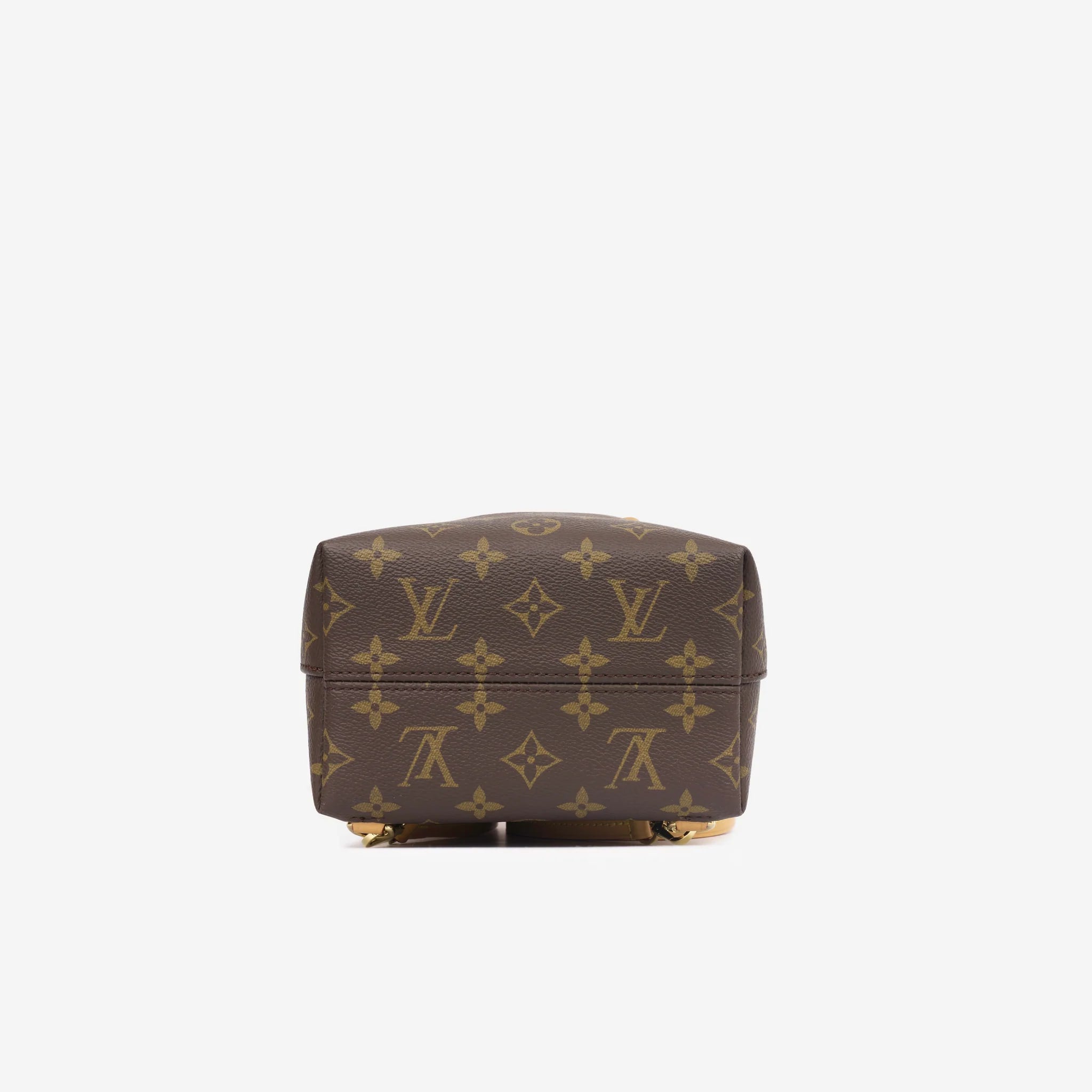 LOUIS VUITTON MONTSOURIS BACKPACK BB