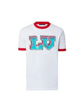 LOUIS VUITTON SIGNATURE KNIT T SHIRT LOUIS VUITTON The Hype Company