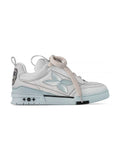 LOUIS VUITTON SKATE LUXURY GREY SNEAKERS LOUIS VUITTON The Hype Company