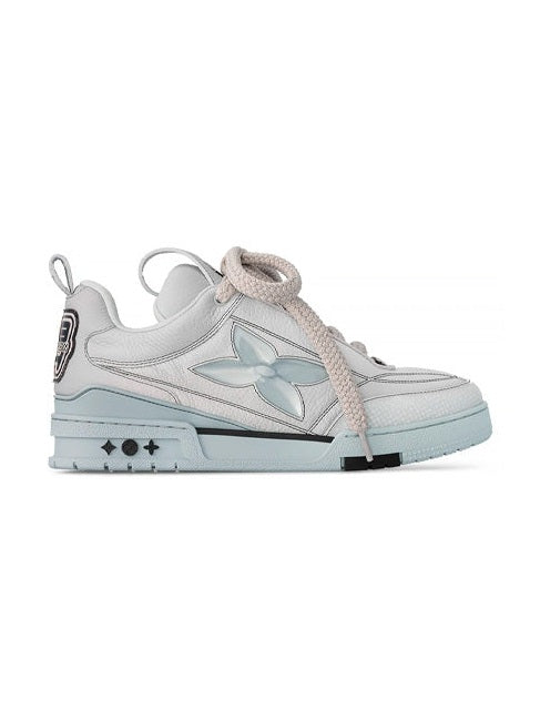 LOUIS VUITTON SKATE LUXURY GREY SNEAKERS LOUIS VUITTON The Hype Company