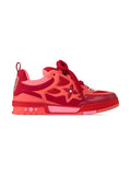 LOUIS VUITTON SKATE TRIPLE RED LOUIS VUITTON The Hype Company