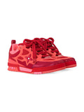 LOUIS VUITTON SKATE TRIPLE RED LOUIS VUITTON The Hype Company