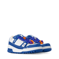 LOUIS VUITTON TRAINER MAXI BLUE