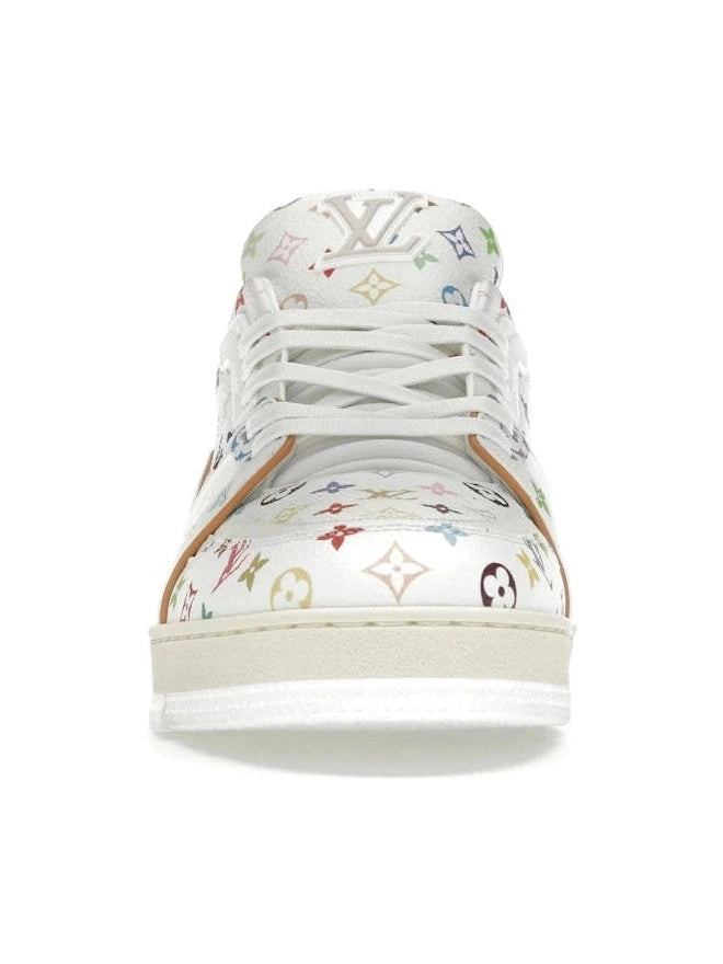 LOUIS VUITTON TRAINER MURAKAMI