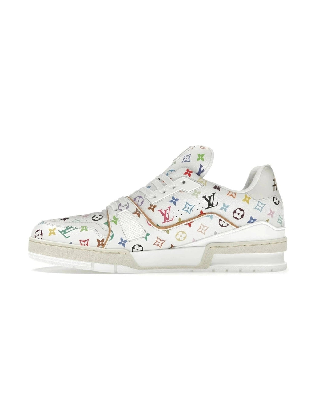 LOUIS VUITTON TRAINER MURAKAMI
