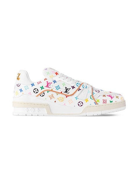 LOUIS VUITTON TRAINER MURAKAMI LOUIS VUITTON The Hype Company