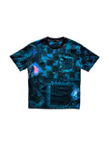 LV SALT DAMIER T SHIRT LOUIS VUITTON The Hype Company