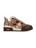 LV SKATE SNAKESKIN LOUIS VUITTON The Hype Company