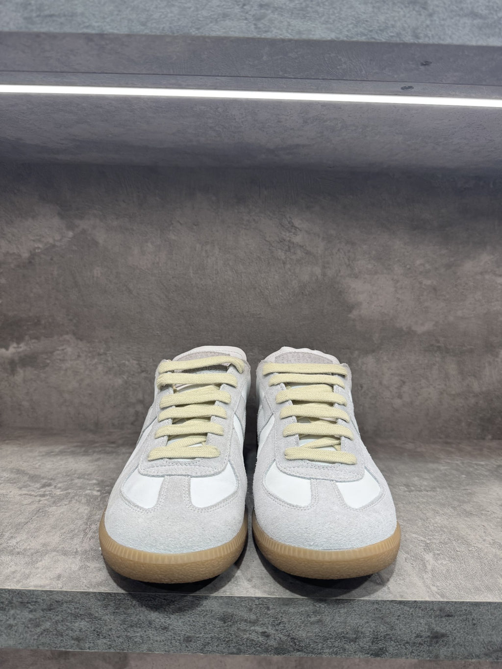 MAISON MARGIELA REPLICA SNEAKERS