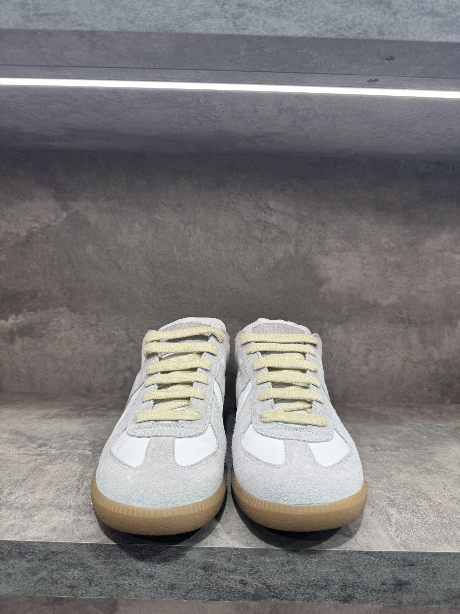 MAISON MARGIELA REPLICA SNEAKERS
