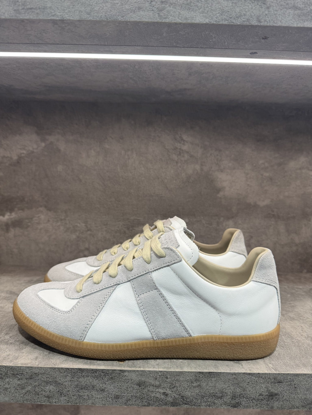 MAISON MARGIELA REPLICA SNEAKERS