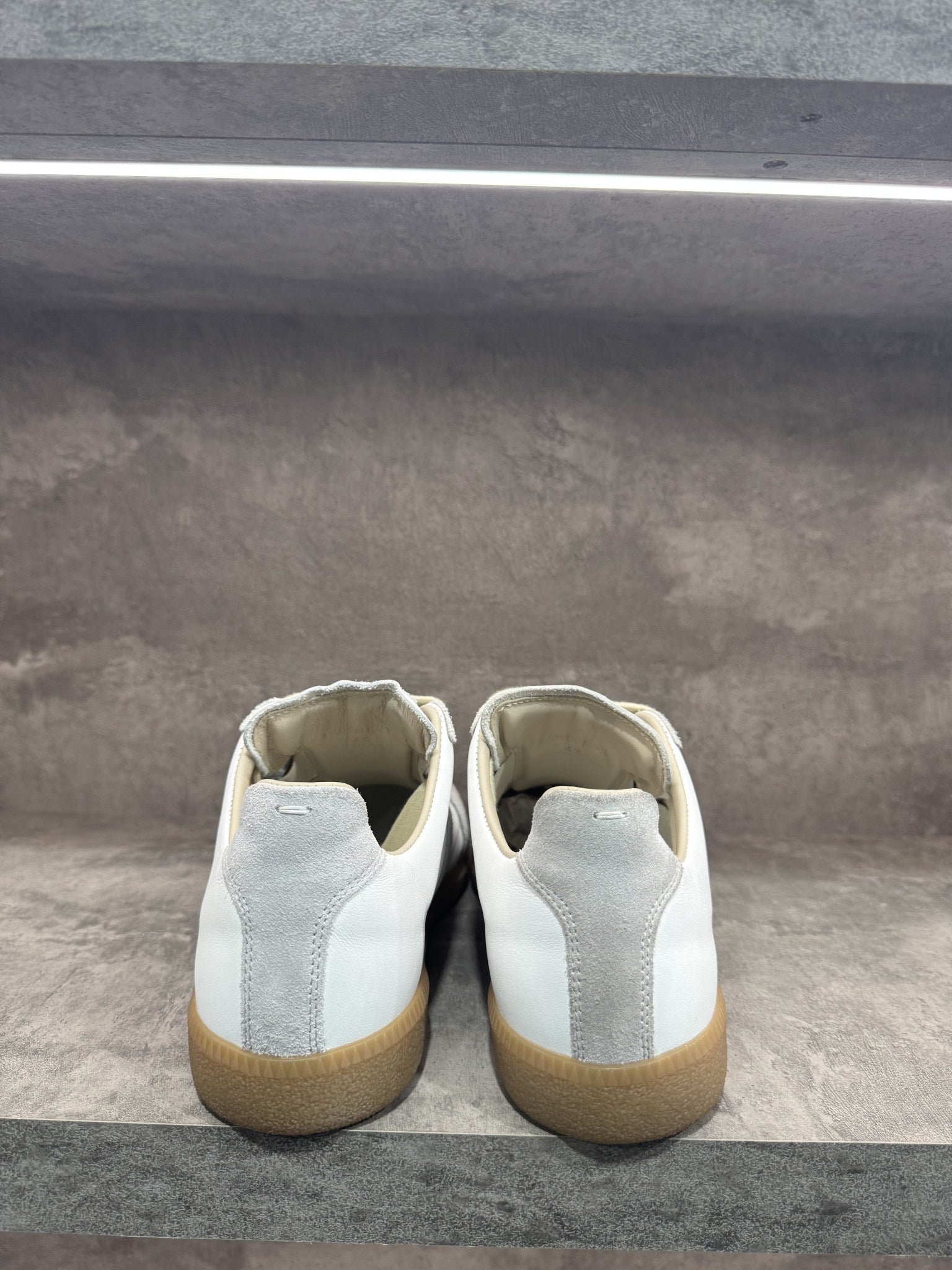MAISON MARGIELA REPLICA SNEAKERS
