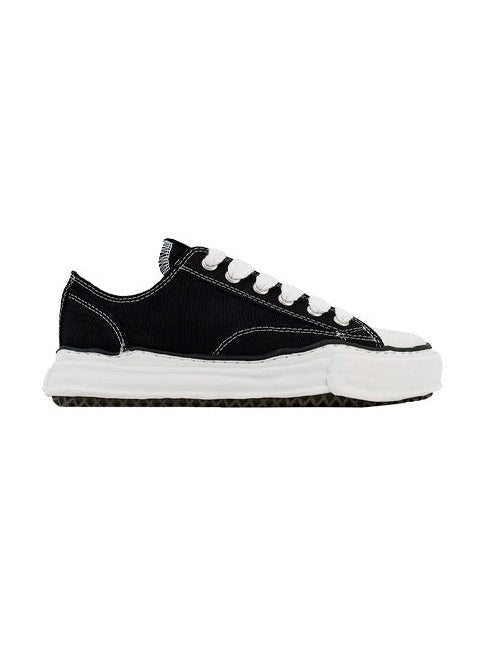 MAISON MIHARA PETERSON OG SOLE CANVAS MAISON MIHARA The Hype Company