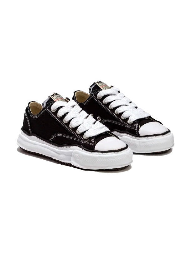 MAISON MIHARA PETERSON OG SOLE CANVAS MAISON MIHARA The Hype Company