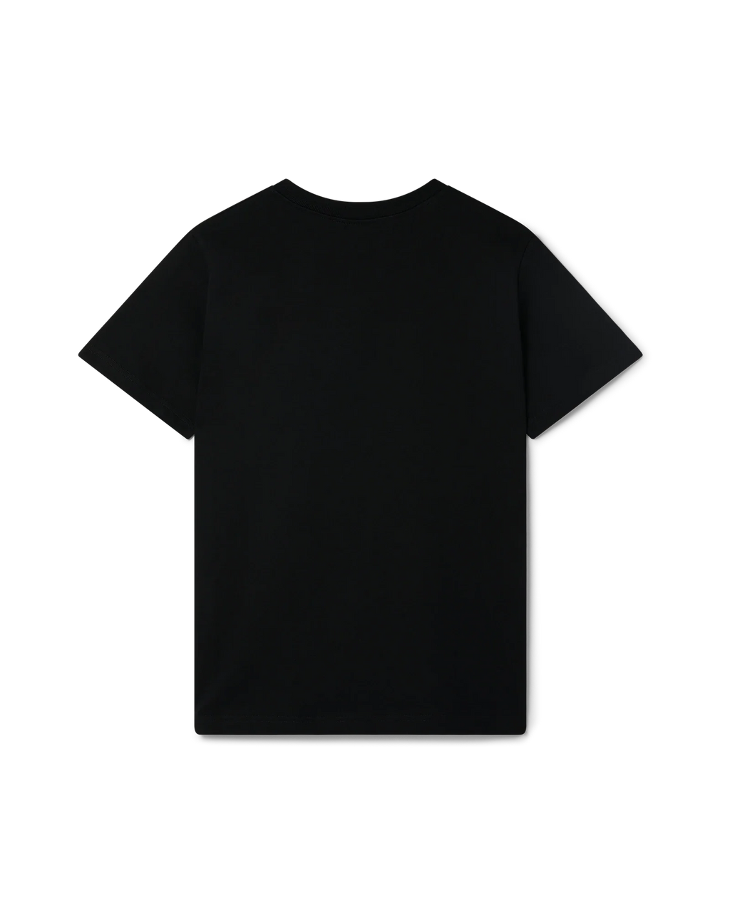 CASABLANCA TENNIS CLUB ICON SHORT SLEEVE T-SHIRT — vista 2