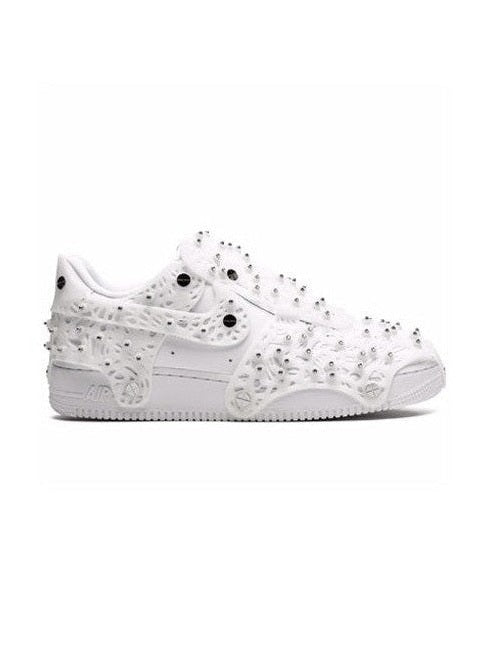 NIKE AIR FORCE 1 SWAROSVKI NIKE The Hype Company