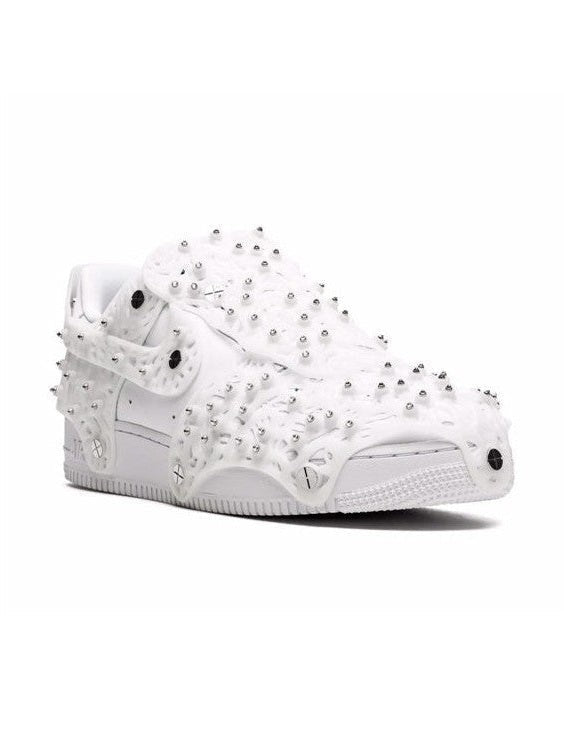 NIKE AIR FORCE 1 SWAROSVKI NIKE The Hype Company
