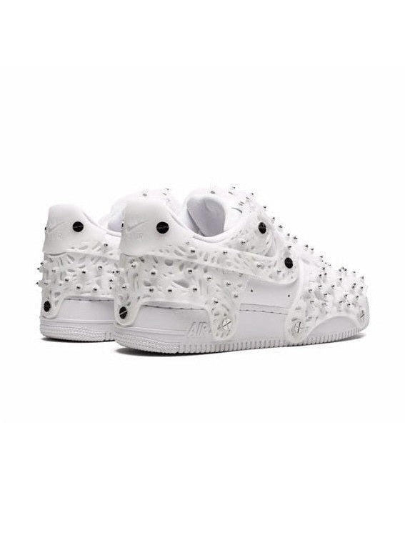 NIKE AIR FORCE 1 SWAROSVKI NIKE The Hype Company