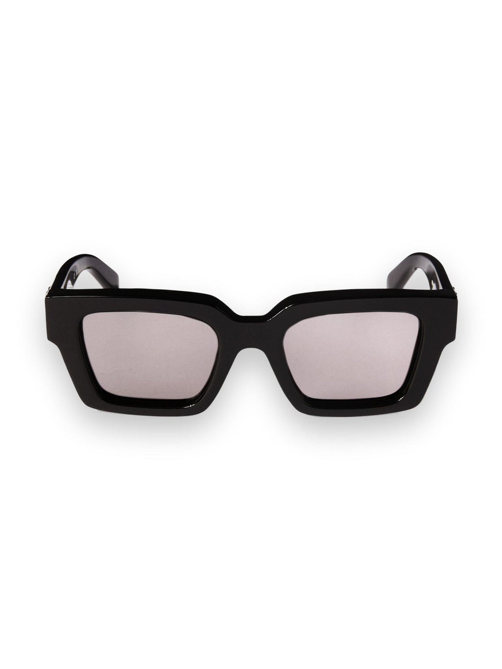 OFF-WHITE VIRGIL SUNGLASSES BLACK